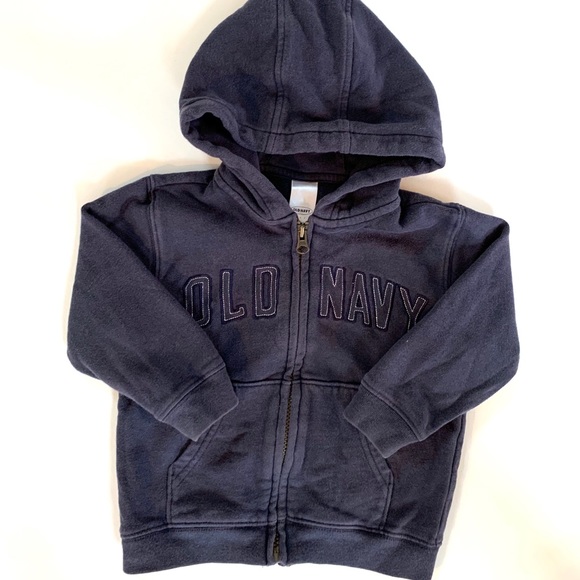 Old Navy Other - Old Navy Toddler Boy Sweatshirt